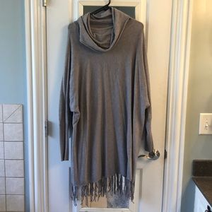 Sweater - tea u rose